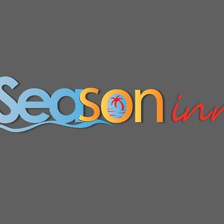 דרמי Season Inn מראה חיצוני תמונה