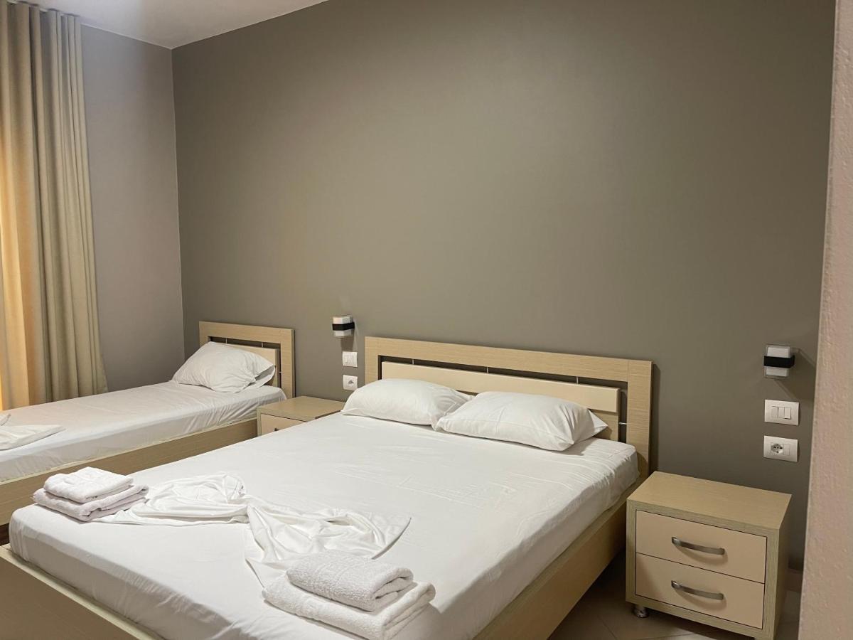 דרמי Season Inn מראה חיצוני תמונה