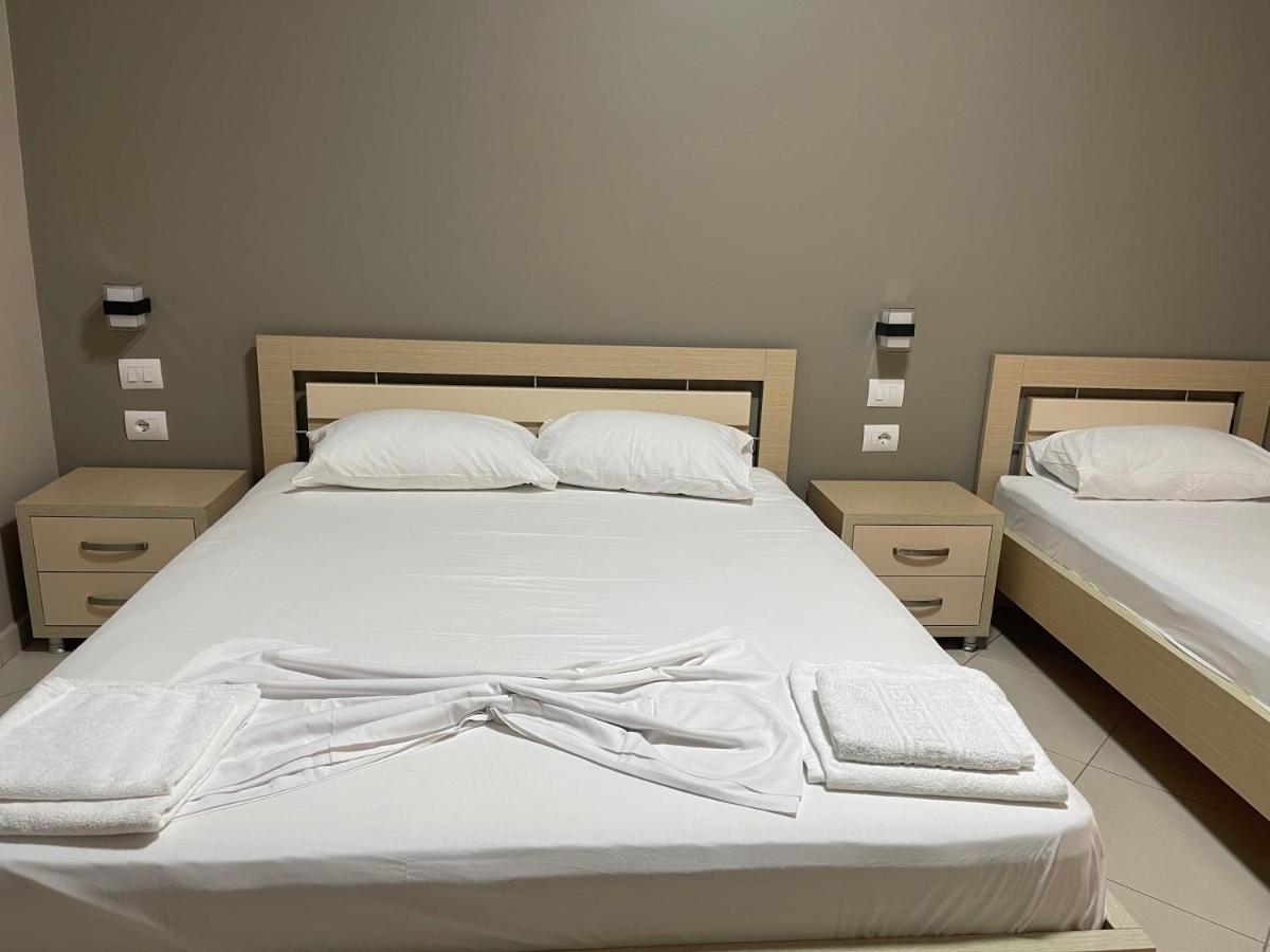 דרמי Season Inn מראה חיצוני תמונה