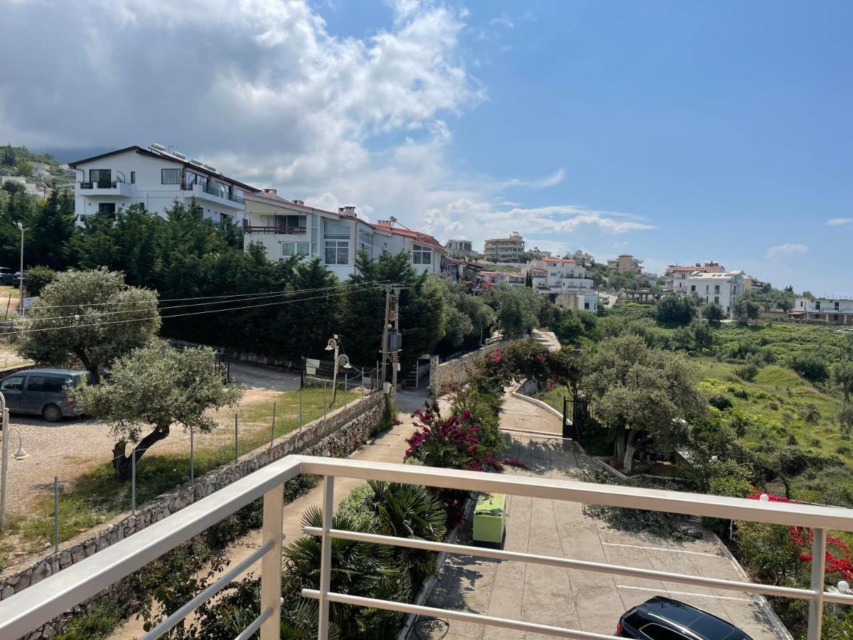 דרמי Season Inn מראה חיצוני תמונה