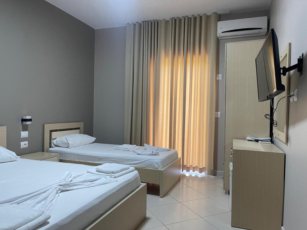 דרמי Season Inn מראה חיצוני תמונה