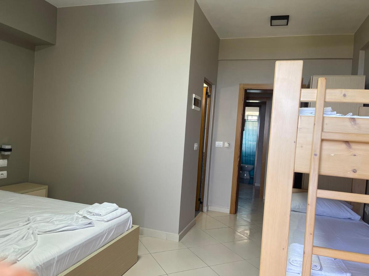 דרמי Season Inn מראה חיצוני תמונה