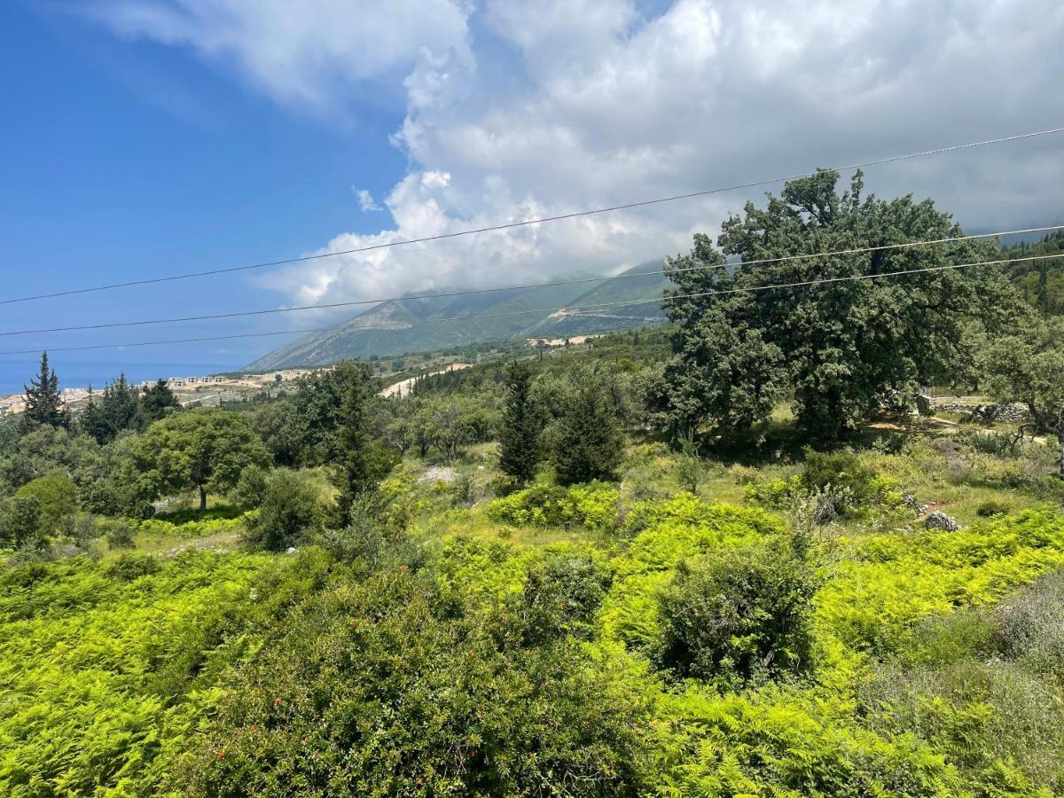 דרמי Season Inn מראה חיצוני תמונה