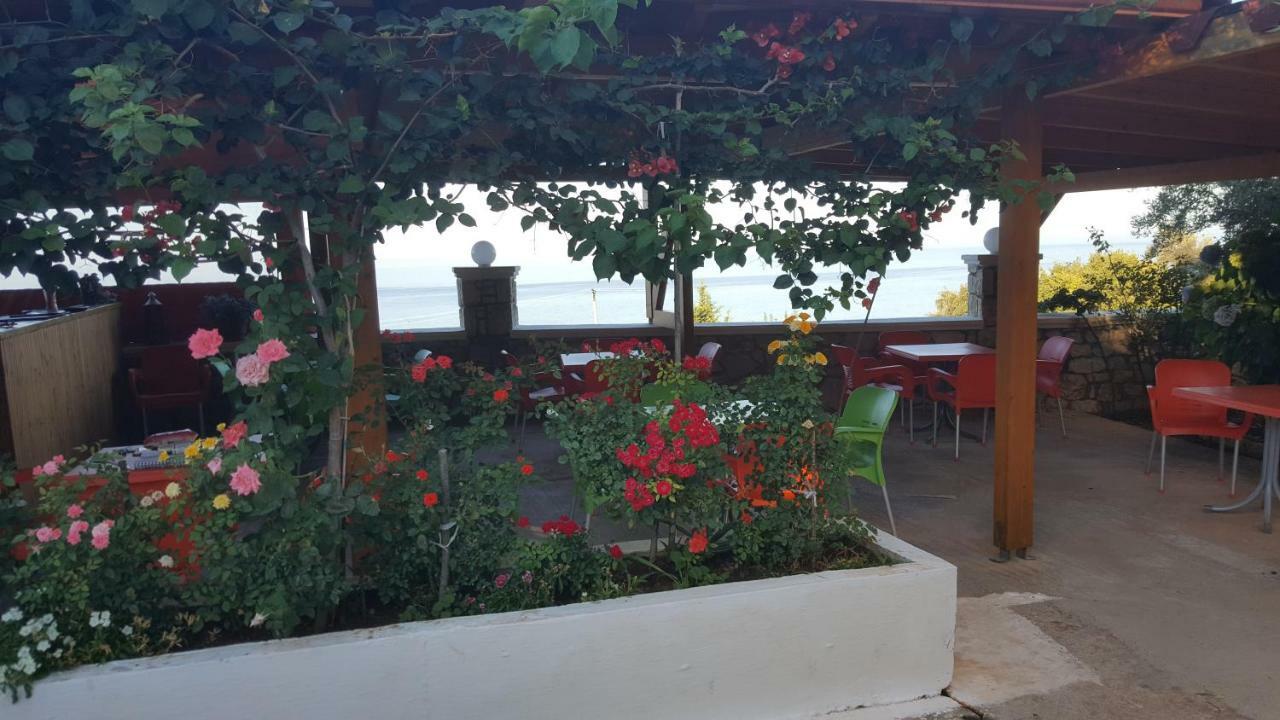 דרמי Season Inn מראה חיצוני תמונה