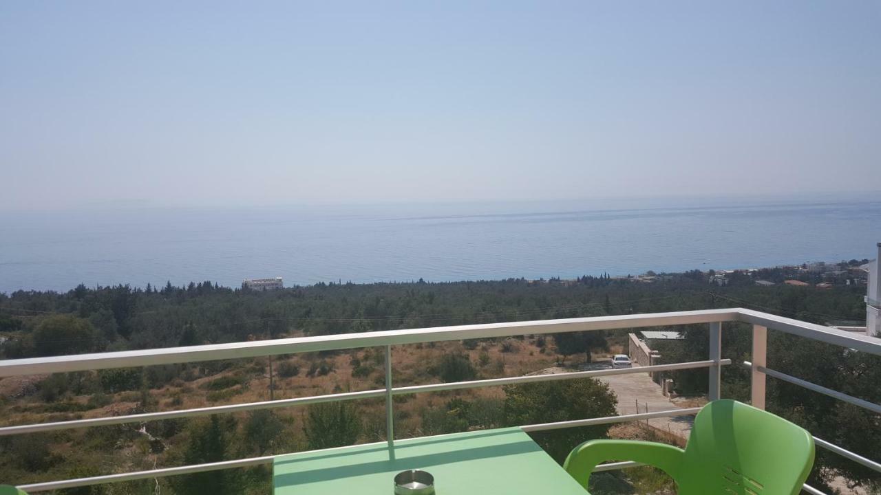 דרמי Season Inn מראה חיצוני תמונה