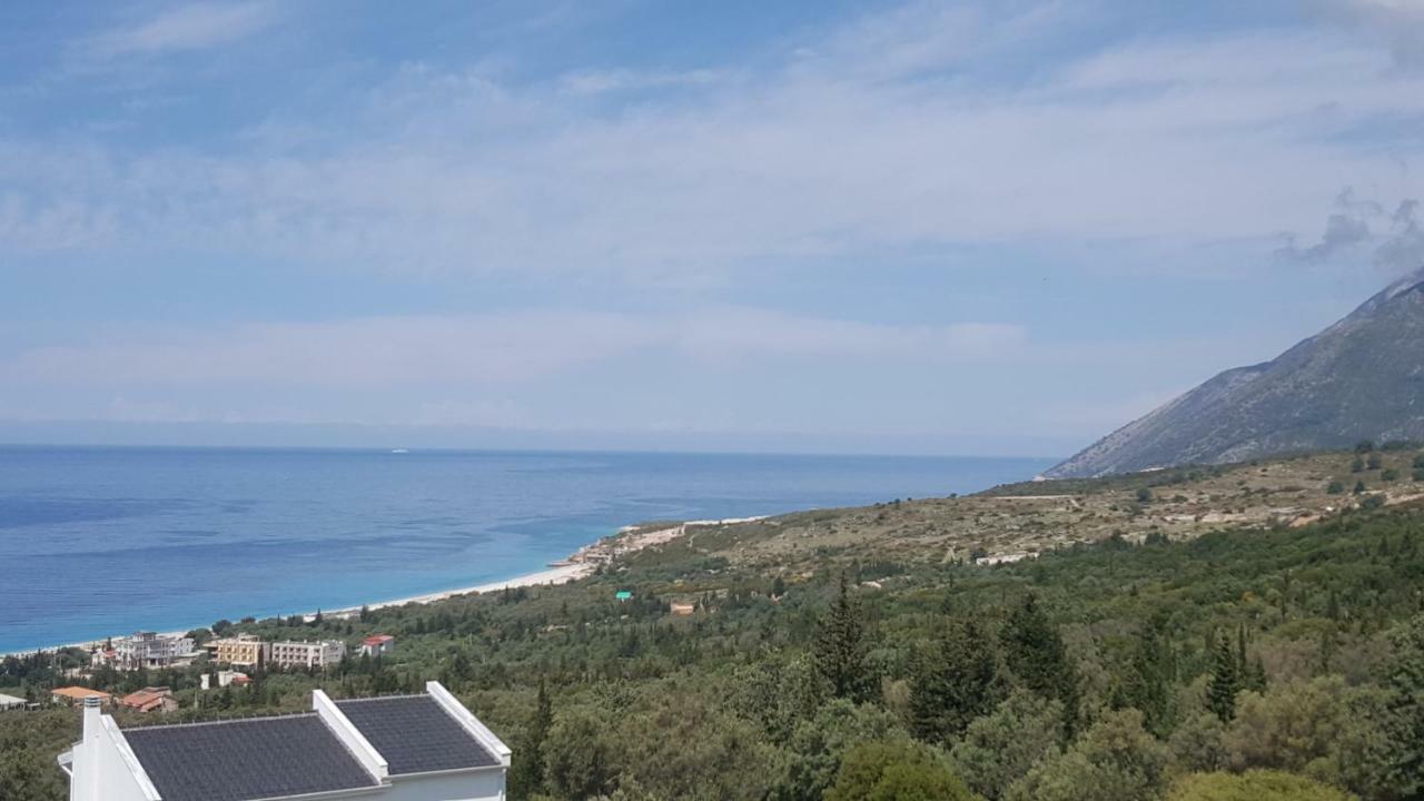 דרמי Season Inn מראה חיצוני תמונה